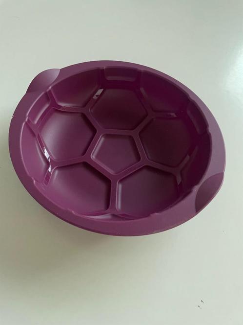 Tupperware - Flexibele bakvorm (NIEUW), Huis en Inrichting, Keuken | Tupperware, Nieuw, Overige typen, Verzenden