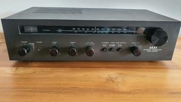 Akai aa1010 beschikbaar voor biedingen