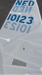International Cadet zeilen North Sails, Watersport en Boten, Zeilen en Zeiltoebehoren, Ophalen, Minder dan 15 m²