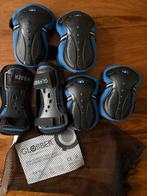 Globber Skate Protection Set, Ophalen, Zo goed als nieuw, Kinderen