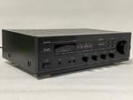 Denon versterker DRA-585RD, Gebruikt, Denon, Ophalen of Verzenden, 60 tot 120 watt