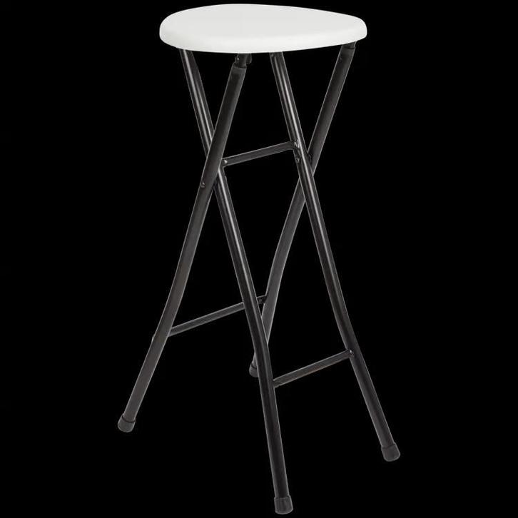 Barkrukken huren | 70cm hoog, Hobby en Vrije tijd, Feestartikelen | Verhuur, Nieuw, Verjaardag, Ophalen