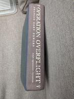 Operation Overflight - Francis Gary Powers - Gesigneerd, Ophalen of Verzenden, Gelezen, Politiek