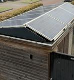 Zonnepanelen Mastervolt, Doe-het-zelf en Verbouw, Ophalen, Gebruikt