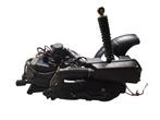 Motorblok blok origineel Gy6 4takt 10 inch AGM retro scooter, Fietsen en Brommers, Ophalen of Verzenden, Gebruikt