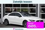 Mercedes-Benz CLA 200 AMG Line, Automaat, CLA, Gebruikt, 4 cilinders