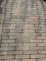 Waaltjes, gratis, Tuin en Terras, Ophalen, Gebruikt, Klinkers, 10 m² of meer