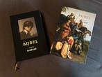 NBV Bijbel met werk van Rembrandt 9789061268680 Cm 16X24, Godsdienst en Theologie, Rembrandt, Ophalen of Verzenden, Zo goed als nieuw