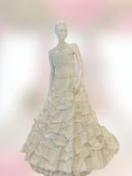 uitverkoop Gypsy trouwjurk maat 36, 38, 40, Kleding | Dames, Trouwkleding en Trouwaccessoires, Ophalen of Verzenden, Nieuw, Overige kleuren