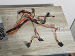Power man 400w max voeding psu power supply ip-s400bq3-3 h, Ophalen of Verzenden, Gebruikt