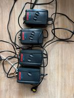 Diversen om  garnalen te houden/kweken, Dieren en Toebehoren, Vissen | Aquaria en Toebehoren, Ophalen of Verzenden, Zo goed als nieuw