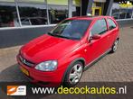 Opel Corsa 1.4-16V GSi, Auto's, Opel, Voorwielaandrijving, Gebruikt, 4 cilinders, Origineel Nederlands