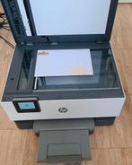 HP OfficeJet Pro 9120e Luxe all in one printer nieuw!!!, Ophalen, Zo goed als nieuw