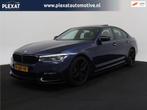 BMW 5-serie 530e High Executive Aut. | M-Performance Uitgevo, Auto's, Automaat, 1998 cc, Achterwielaandrijving, 4 cilinders