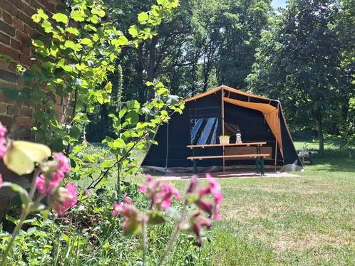 Zambezi Original 2022  nieuwstaat!, Caravans en Kamperen, Vouwwagens, Ophalen