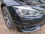 Gezocht: koplamp rechts voor BMW 3-Serie 318i, Ophalen of Verzenden
