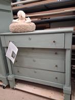 Mooie commode ladekast, Ophalen, 50 tot 70 cm, 90 tot 105 cm, 100 cm of meer