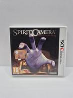 Spirit Camera The Cursed Memoir Nintendo 3DS, Spelcomputers en Games, Games | Nintendo 2DS en 3DS, Avontuur en Actie, 11-1 Hokotate-cho, Kamitoba, Minami-ku, Kyoto 601-8501, Japan customer-support@nintendo.co.uk