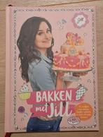 Bakken met Jill - Kookboek, Nieuwstaat, Boeken, Kookboeken, Ophalen of Verzenden, Nederland en België, Taart, Gebak en Desserts