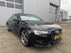 Audi A5 Coupé 1.8 TSFI TOPSTAAT. NW. APK. CLIMA. CRUISE. EN, Auto's, Audi, Voorwielaandrijving, Euro 5, Stof, Gebruikt