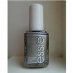 ~NIEUW~ Essie zilveren nagellak 583 ‘Empire shade of mind’, Verzenden, Nieuw, Zilver, Handen en Nagels