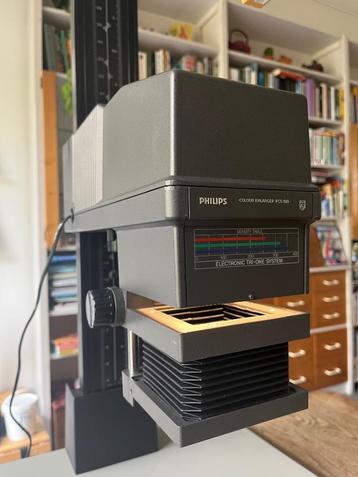Philips PCS130 vergroter beschikbaar voor biedingen