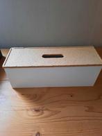 Ikea kvissle.opbergsystheem voor stekkerdozen., Diversen, Bureau-accessoires, Ophalen