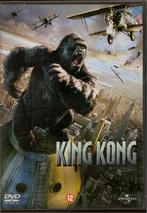 King Kong, Vanaf 12 jaar, Ophalen of Verzenden, Nieuw in verpakking, Science Fiction en Fantasy