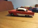 dinky plymouth, Verzenden, Gebruikt, Auto, Dinky Toys