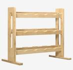 Gewichten houder - halterrek - dumbells houder, Ophalen, Gebruikt, Dumbbell