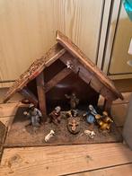 Kerststal, Diversen, Kerst, Ophalen of Verzenden