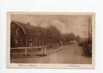 Velsen (Noord).  Schulpweg.  **, Verzenden, 1920 tot 1940, Ongelopen, Noord-Holland