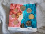 UNC set 2014 introductie Koning Willem-Alexander, Ophalen of Verzenden, Koningin Beatrix, Euro's