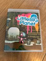Little Big Planet PS3 - Avontuur voor jong en oud!, Spelcomputers en Games, Games | Overige, Gebruikt, 2 spelers, Eén computer