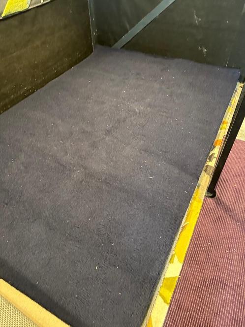 Brink en Campman contur vloerkleed katoen 200 cm x 300 cm, Huis en Inrichting, Stoffering | Tapijten en Kleden, Nieuw, 200 cm of meer