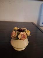 Healacraft Birthday Blooms Juni - Fijn porselein, Ophalen of Verzenden