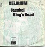 Delerium - Jesahel, Gebruikt, Ophalen of Verzenden, Pop, Maxi-single