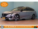 Peugeot 308 SW 1.2 PureTech GT Automaat | NAVI | CAMERA | SC, Gebruikt, Euro 6, 1199 cc, 3 cilinders