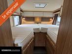 Hymer MLT 580 Edition One Enkele Bedden Zonnepanelen 2x Airc, Automaat, Bedrijf, Diesel, Tot en met 3