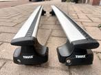 Thule dakdragers audi, Auto diversen, Dakdragers, Ophalen, Zo goed als nieuw
