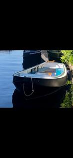Sloep beenhakker kinderdijk 5.5, Watersport en Boten, Ophalen, Gebruikt, Binnenboordmotor, Diesel