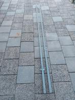 Rails, Ophalen