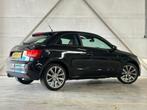 Audi A1 1.4 TFSI Ambition Pro Line Business Automaat Navi, Auto's, Euro 5, 4 cilinders, 4 stoelen, 1100 kg