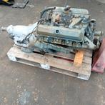 Oldsmobile v8 blok incl automaatbak, Auto-onderdelen, Motor en Toebehoren, Ophalen, Oldsmobile