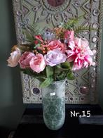Mooie bossen kunstbloemen, Huis en Inrichting, Ophalen of Verzenden, Nieuw