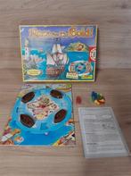Race for the gold bordspel [s1024], Ophalen of Verzenden, Zo goed als nieuw