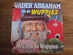 Vader Abraham en de Wuppies - Wij zijn de Wuppies, Cd's en Dvd's, Vinyl Singles, Gebruikt, 7 inch, Single, Ophalen of Verzenden