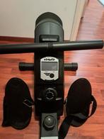 Roeiapparaat VirtuFit - Zo Goed Als Nieuw!, Sport en Fitness, Fitnessapparatuur, Ophalen, Buik, Zo goed als nieuw, Metaal