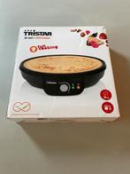 Tristar Crêpe maker, Ophalen of Verzenden, Zo goed als nieuw