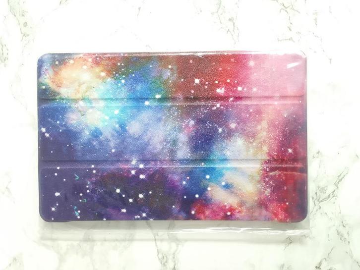 tablet hoes (Samsung Galaxy Tab A 10.5 2018), Computers en Software, Tablet-hoezen, Nieuw, Bescherming voor- en achterkant, 10 inch